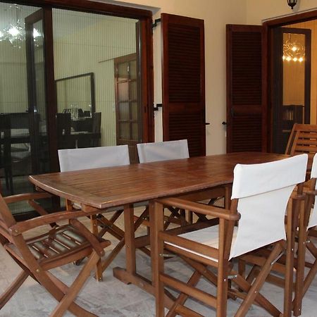 Family Cozy House Nafplio Apartamento Exterior foto