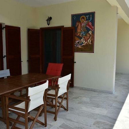 Family Cozy House Nafplio Apartamento Exterior foto