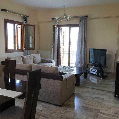 Family Cozy House Nafplio Apartamento Exterior foto