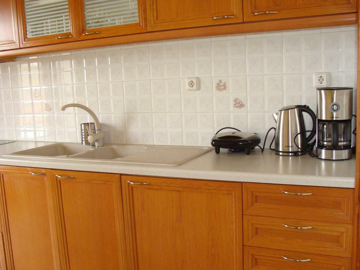Family Cozy House Nafplio Apartamento Exterior foto