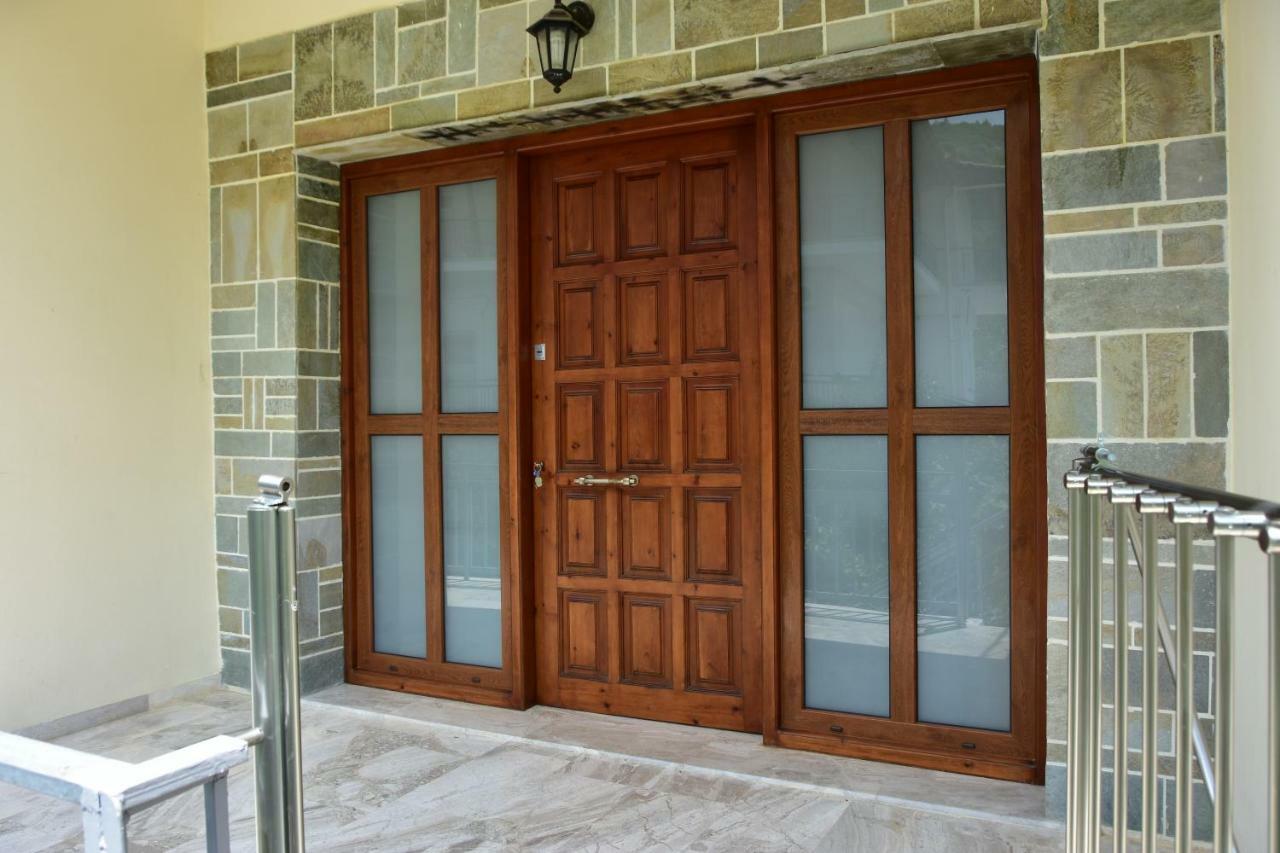 Family Cozy House Nafplio Apartamento Exterior foto