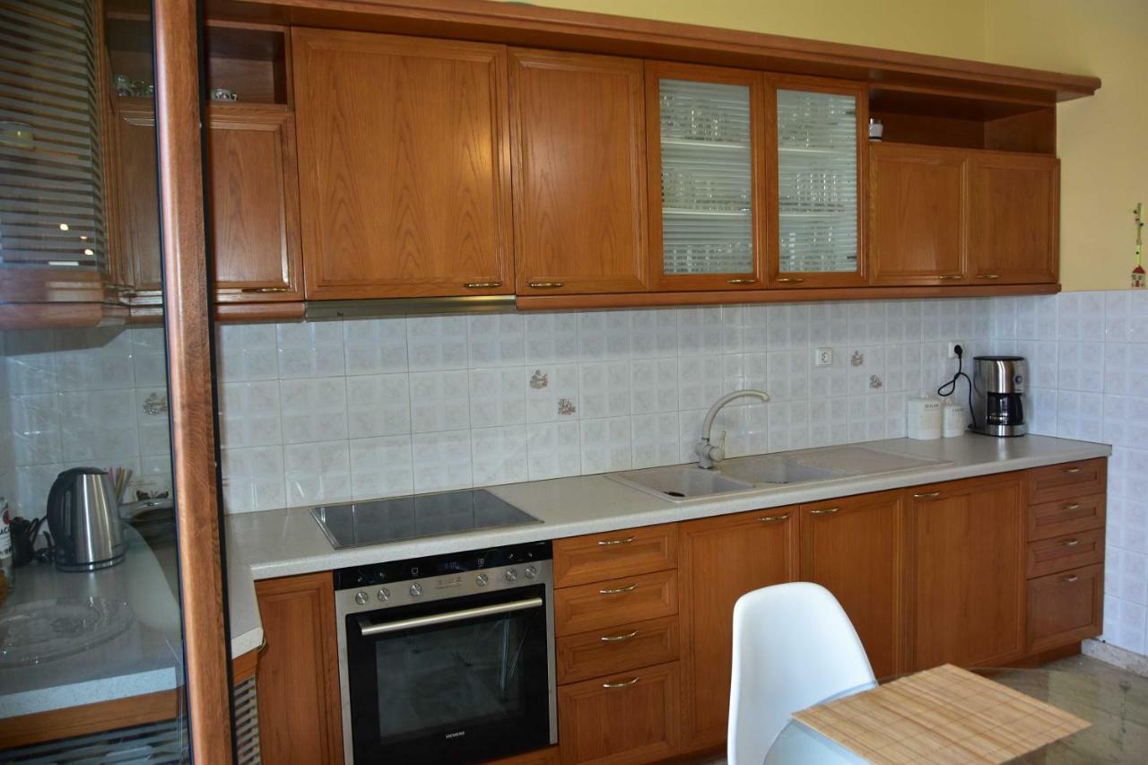 Family Cozy House Nafplio Apartamento Exterior foto