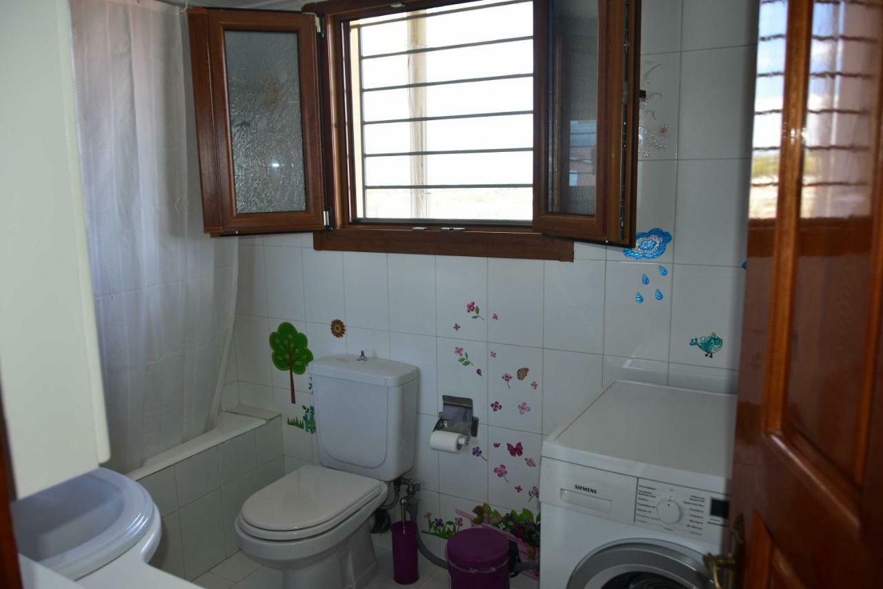 Family Cozy House Nafplio Apartamento Exterior foto