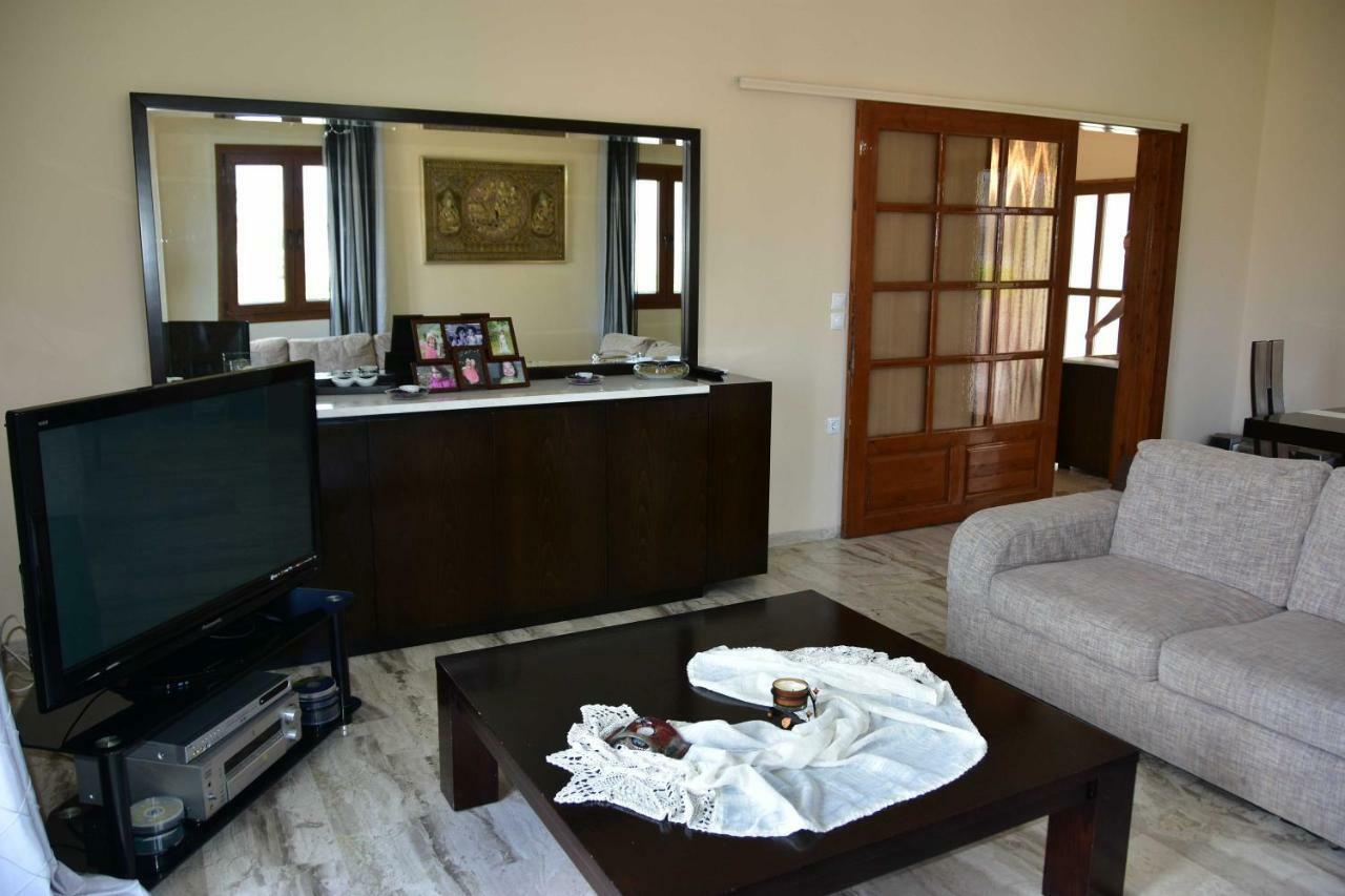Family Cozy House Nafplio Apartamento Exterior foto