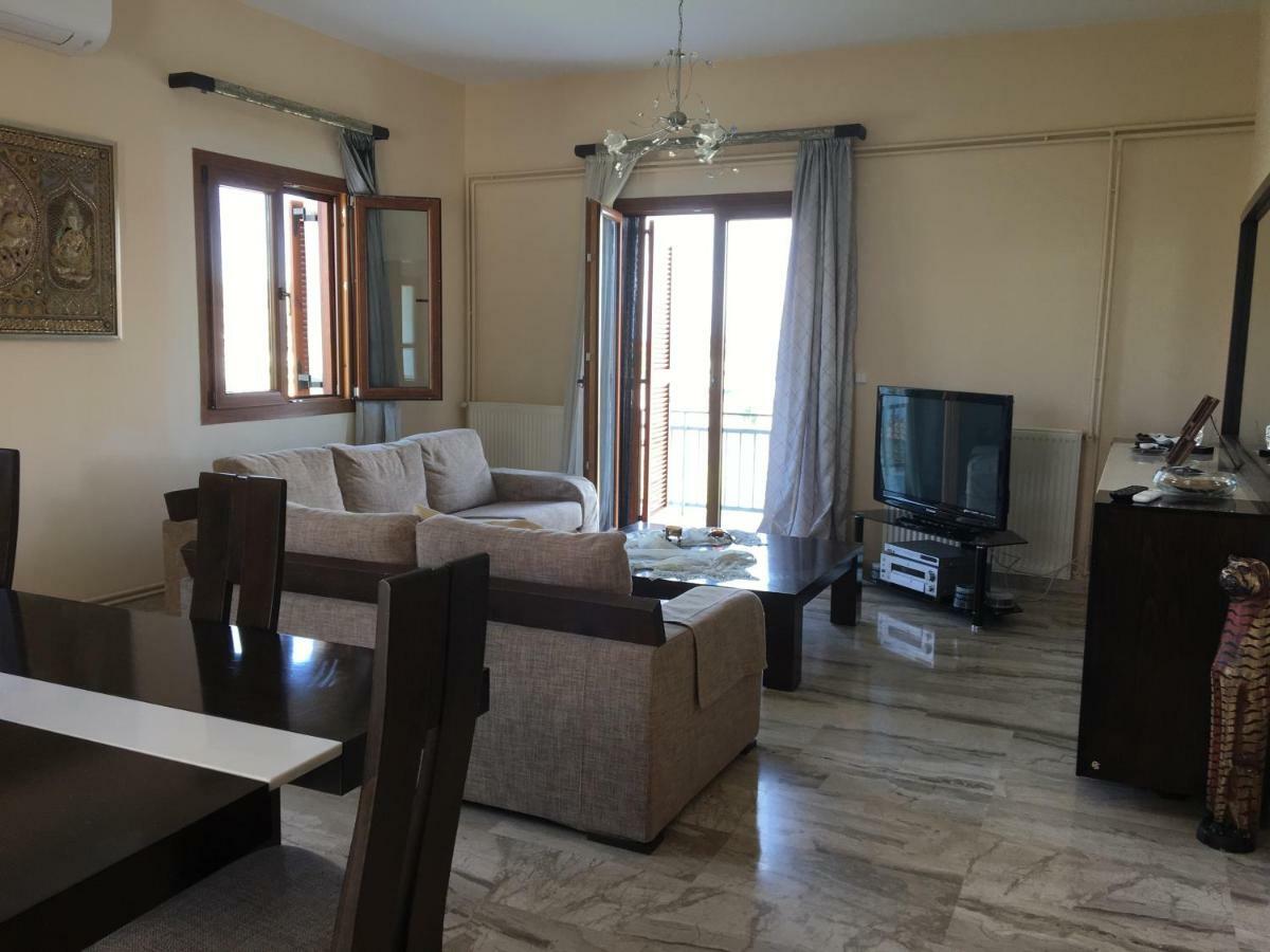 Family Cozy House Nafplio Apartamento Exterior foto