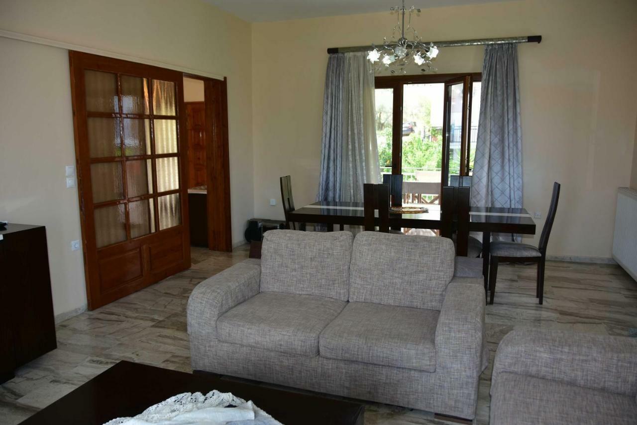 Family Cozy House Nafplio Apartamento Exterior foto