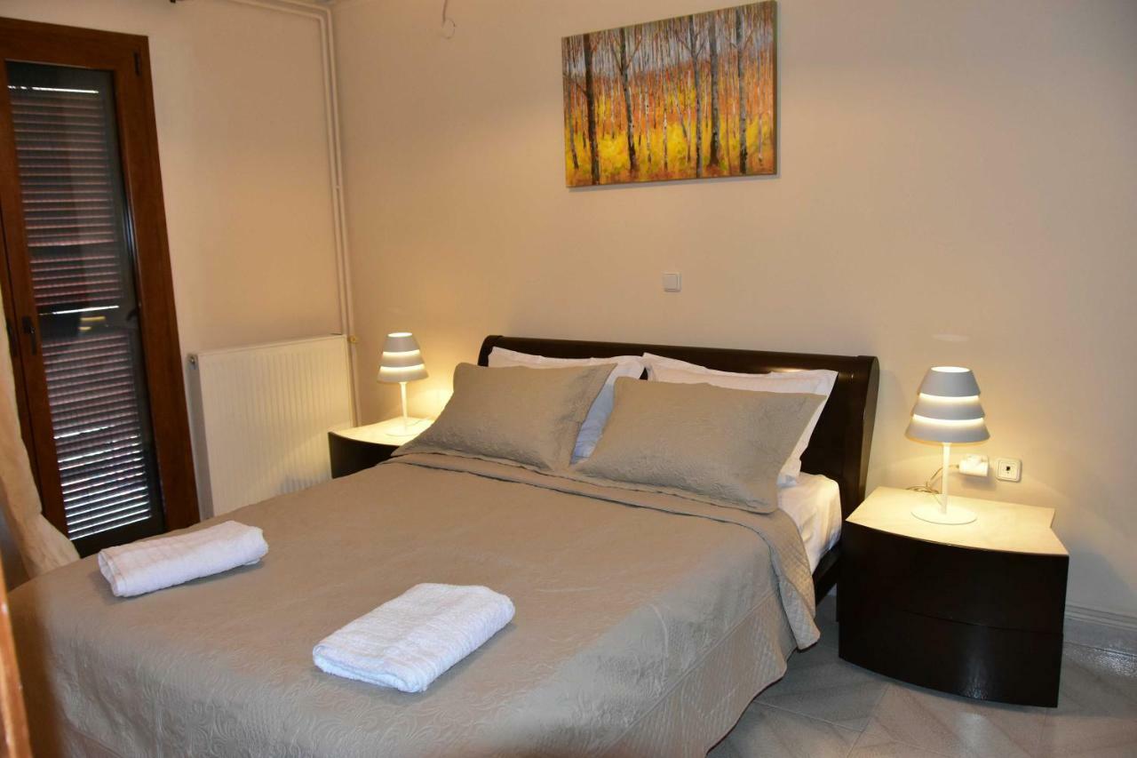 Family Cozy House Nafplio Apartamento Exterior foto