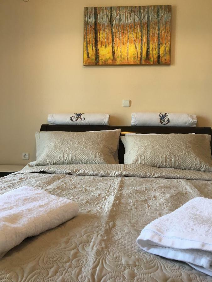 Family Cozy House Nafplio Apartamento Exterior foto