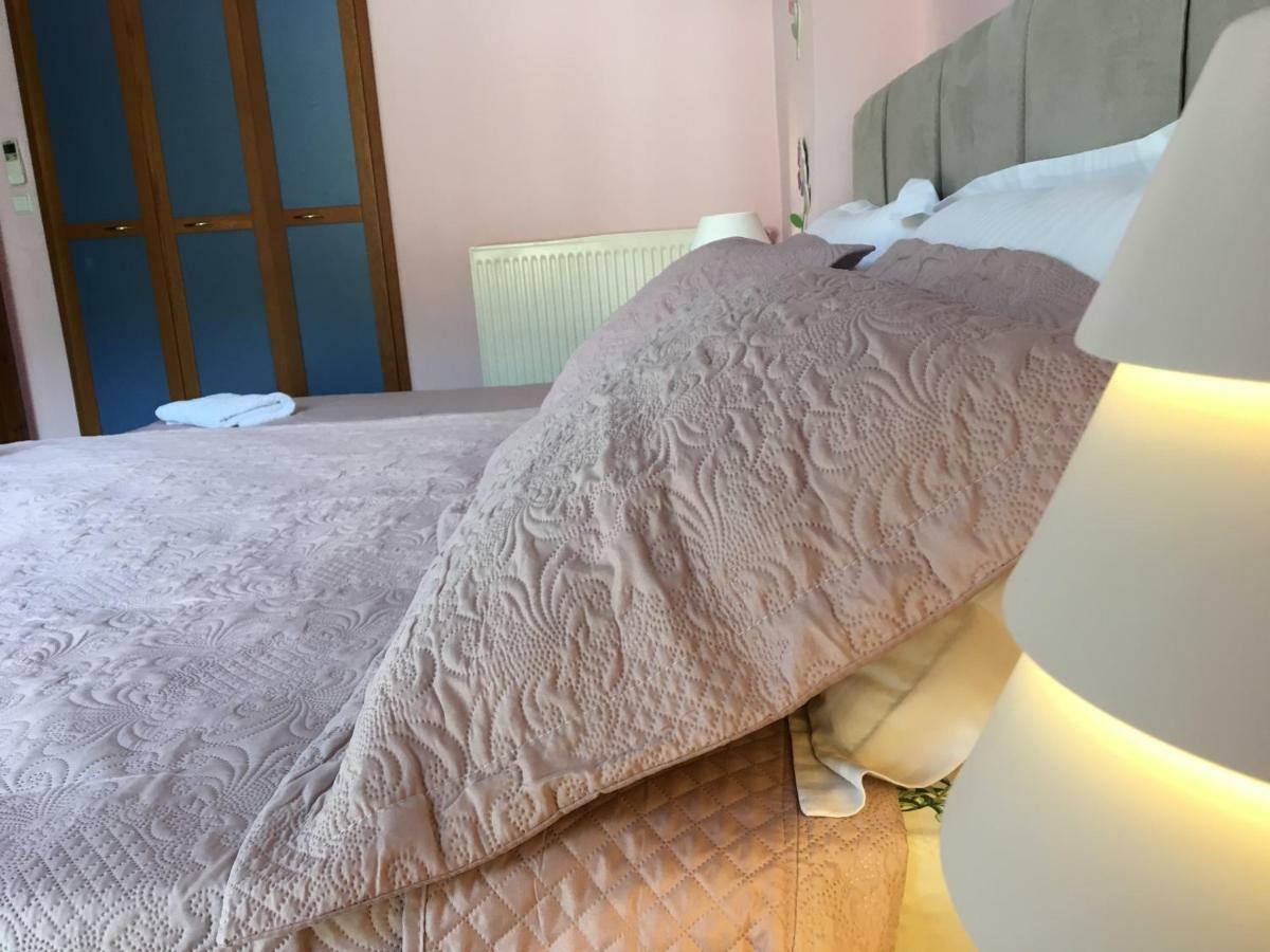 Family Cozy House Nafplio Apartamento Exterior foto