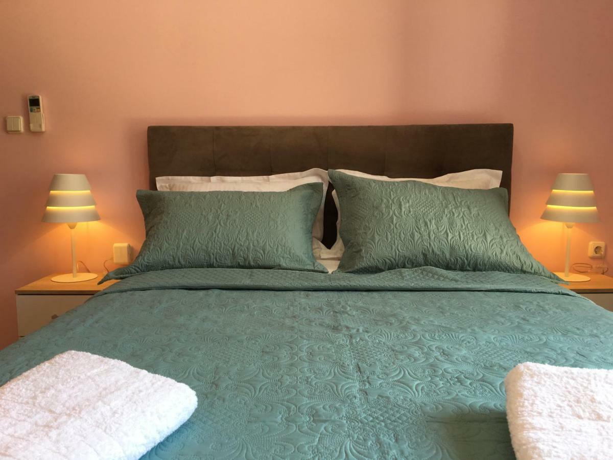 Family Cozy House Nafplio Apartamento Exterior foto