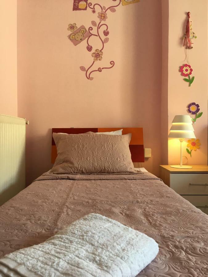 Family Cozy House Nafplio Apartamento Exterior foto