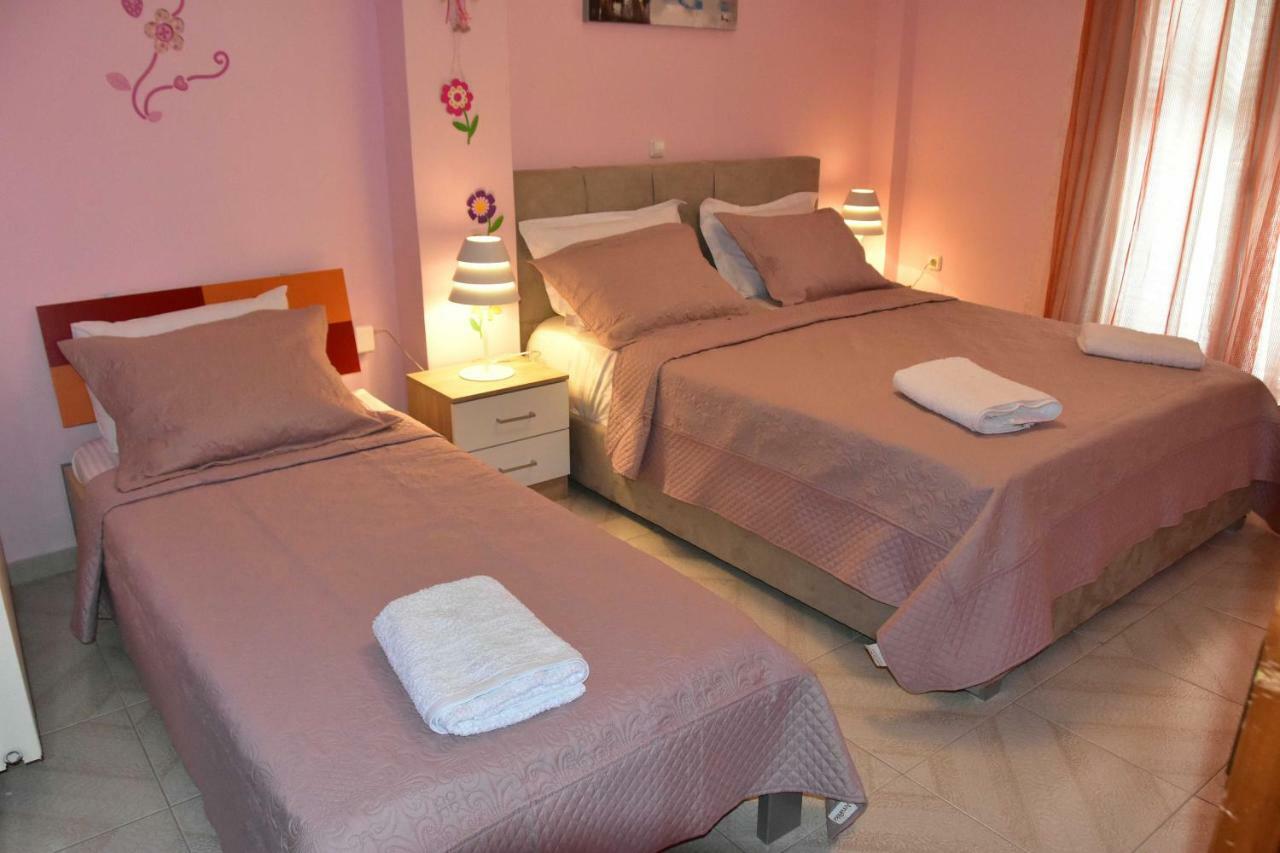 Family Cozy House Nafplio Apartamento Exterior foto