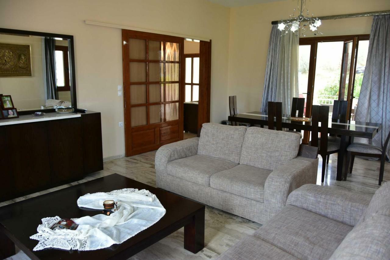 Family Cozy House Nafplio Apartamento Exterior foto
