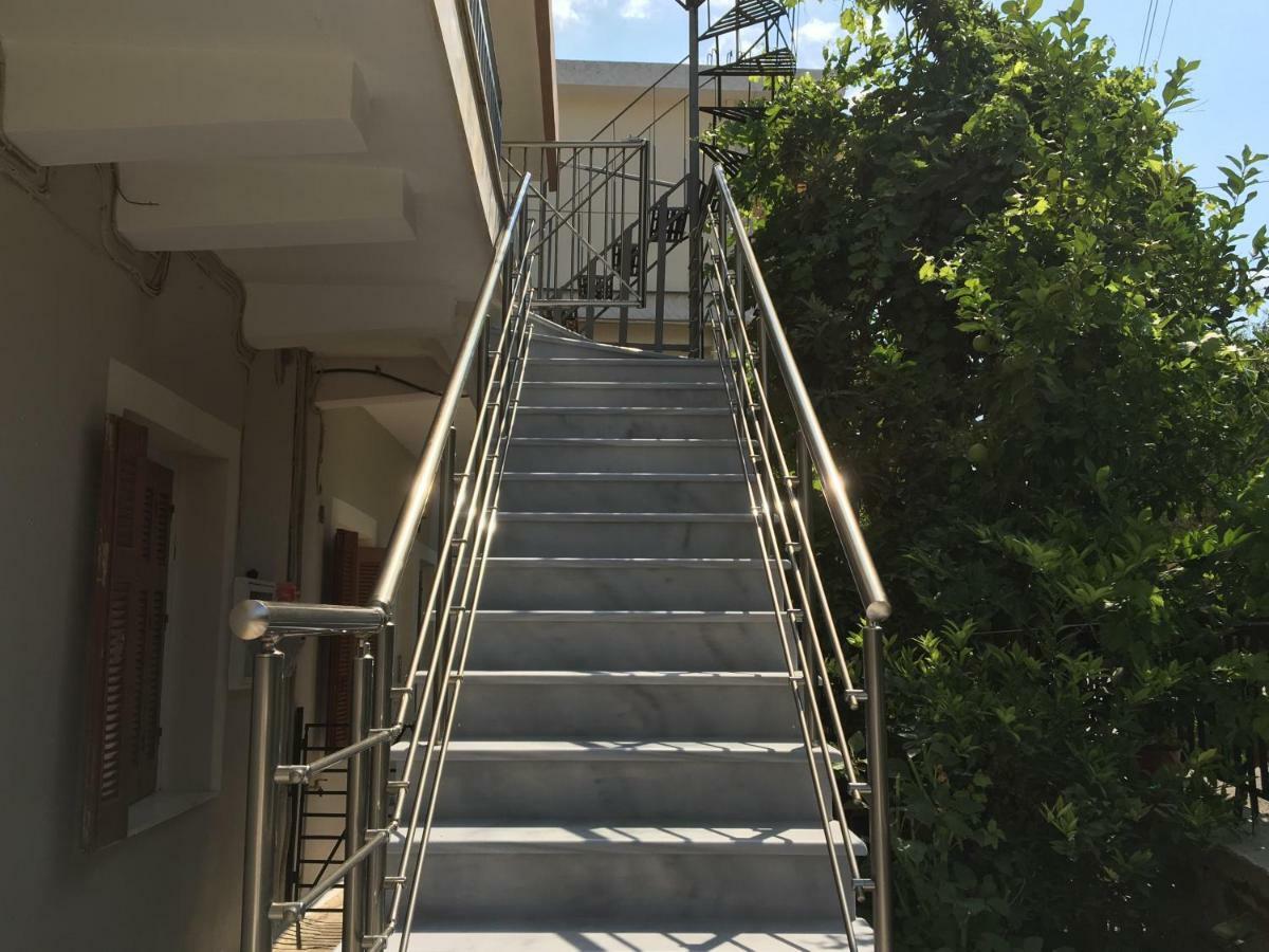 Family Cozy House Nafplio Apartamento Exterior foto