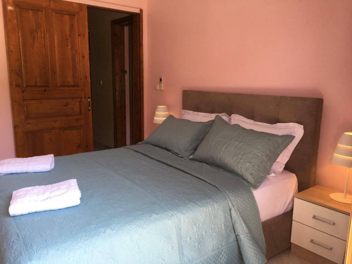 Family Cozy House Nafplio Apartamento Exterior foto