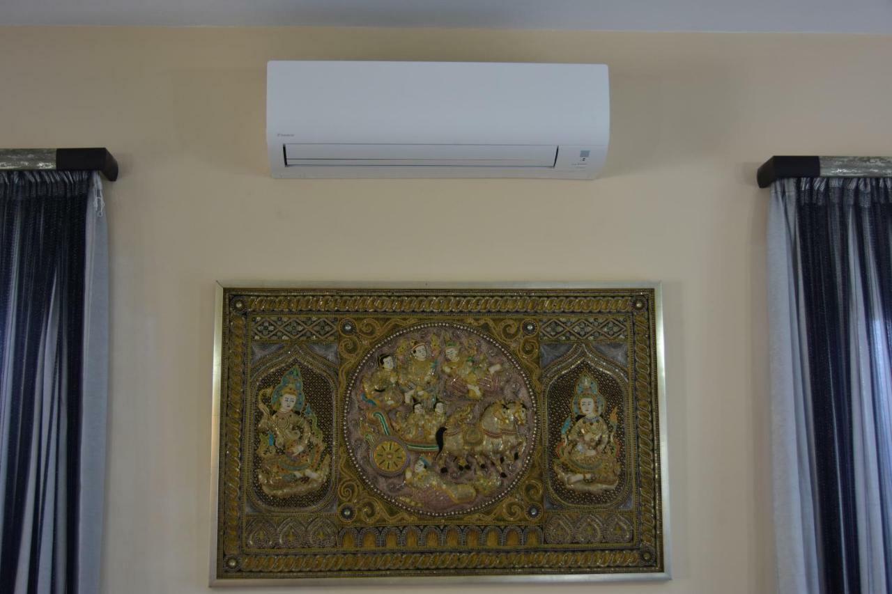 Family Cozy House Nafplio Apartamento Exterior foto
